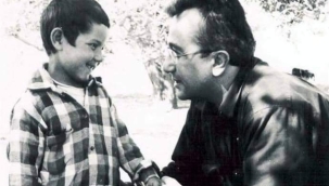 Başındayız biliyorum,sonu da yok bu yolculuğun... 