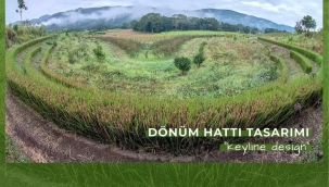 DÖNÜM HATTI (KEYLİNE) TASARIMI