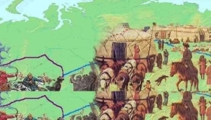 ESKİ TÜRKLERDE HAYVANCILIK 