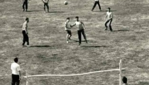 ESKİDEN FUTBOL KURALLARI