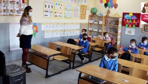 Köy Okulları Değişim Ağı, çalışmalarını anlattı