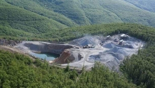 MERMER VE TAŞOCAKLARI, MADENCİLİK FAALİYETLERİ İKLİM DEĞİŞİKLİĞİ NEDENLERİNDENDİR