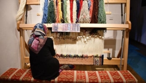 SANAYİ MEKTEBİ MÜZESİ, UNUTULMAYA YÜZ TUTMUŞ MESLEKLERİ YAŞATIYOR