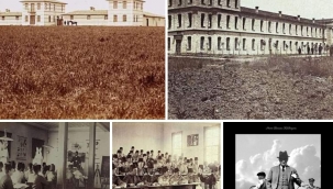 Tarımsal eğitim Türkiye'ye ne öğretti? 