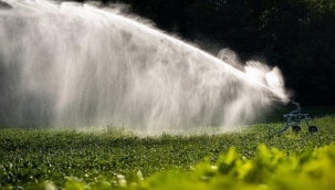 Uluslararası Su Kaynakları Derneği'nin, çalışmalarına XVII. Dünya Su Kongresi'nde başladığı "2021 Küresel Su Politikası Raporu" yayımlandı.
