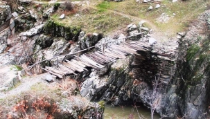 Coğrafyanın yitik masalları... 