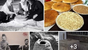 Hiçbir şey israf edilmemeli, ziyan edilmemeli, atılmamalı