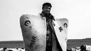 Keçe ve Türk Keçeciler 