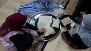 Köylerinde kurdukları kooperatif, kadınların ekmek teknesi oldu