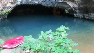 Sular tarihin ve coğrafyanın hafızasıdır...