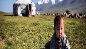 TÜRKLER VE DOĞADAN BESLENEN GELENEKLER