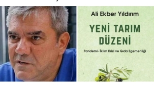 YILMAZ ÖZDİL - Bizi toprak kurtaracak 