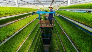 BAŞKA BİR TARIM MÜMKÜN