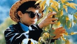 BAZEN GÖZ GÖRMEZ GÖNÜL GÖRÜR