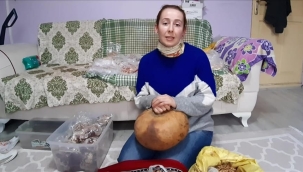 Ziraat mühendisinden bedeva ATA TOHUMU...