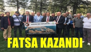 FATSA'DA ÇED RAPORU İPTAL EDİLDİ..!