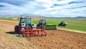 Tarım sektöründeki devam eden sorunlar on binlerce çiftçinin üretime küsmesine neden oluyor