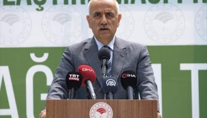 Bakan Kirişçi: Pancar eken çiftçimize yaklaşık 490 milyon TL nakdi avans ödemesi yapılacak