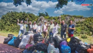 BİZ BU ÜLKEYİ SEVMİYORUZ!... BİZ EDEBİYAT SEVİYORUZ...