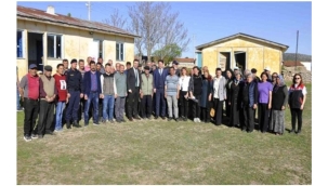 BU PROJE ÇİFTÇİ GELİRİNİ ARTIRACAK, TERSİNE GÖÇÜ HIZLANDIRACAK