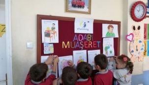 EVET ! OKULLARDA "ADABI MUAŞERET" OKUTULMALIDIR !