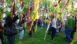 Hıdırellez'in hikayesi..