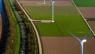 HOLLANDA TARIM POLİTİKASI: