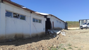 İHMAL Mİ? KASIT MI?