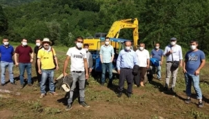 Ordu Korgan'da HES kararı halkının açtığı dava sonucu iptal edildi