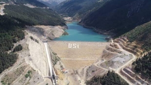 SULARDA DA YETKİ CUMHURBAŞKANLIĞINA DEVREDİLİYOR 