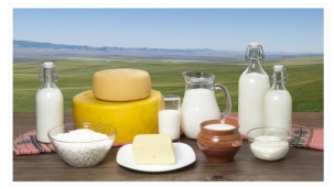 SÜT' ün önlenemez yükselişi 