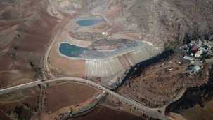 TEMA Vakfı: Madenciliğe kapalı koruma alanları belirlensin