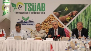 "7 BİN YILLIK TOHUM YALANI"