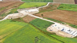 Adana'nın Ceyhan ilçesinde yüksek kalitede olduğu tespit edildi 