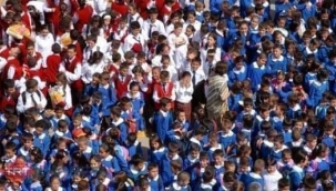 EN GÜZEL TATİL ÖDEVİ 