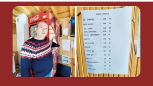 EN UYGUN YAYLA PERŞEMBE YAYLASI 