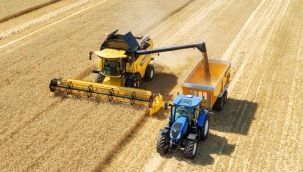 Eskişehir Büyükşehir'den Tüm Biçerdöverciler ve Hasat Makinacıları Federasyonu ile İş Birliği