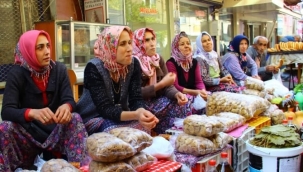 "Kaç kuruş" dedi, "incir kurusu?"