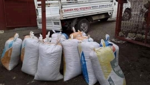 SİGORTALI İŞ İÇİN ŞEHİRE GÖÇ EDENLERE.... 