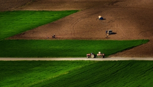 TOPRAĞIN HİKAYESİ