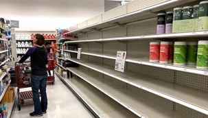 TAR-DER Genel Başkanı: Gıda krizi yaşanıyor, tüketiciler açlık korkusu ile karşı karşıyalar