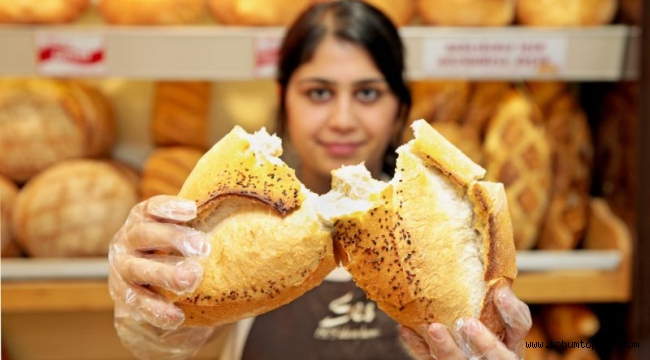 TMO'nun ekmek fiyatını frenleyen uygulaması bugün sona eriyor