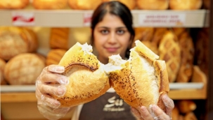 TMO'nun ekmek fiyatını frenleyen uygulaması bugün sona eriyor