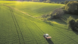 Yenileyici tarım ile verimlilik artacak