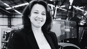 TRAKTÖR DÜNYASININ ACI KAYBI