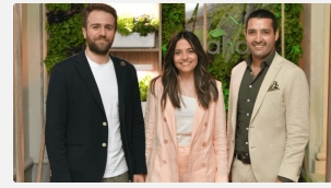 Akıllı tarım teknolojilerine odaklanan yerli girişim Vahaa, 3.5 milyon dolar değerlemeyle yatırım aldı