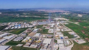 TARIM ARAZİLERİ BETONA GÖMÜLÜYOR... 