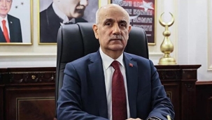 Tarım Bakanı Kirişçi açıkladı: Bugün çiftçiye 60 milyon 516 bin lira destek ödemesi yapılacak 