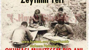 Köy Enstitüleri kapatılmasaydı bugün İspanya, İtalyaydık