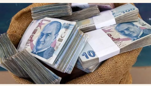 Tarıma 520 milyon TL'lik destek ödemeleri hesaplarda